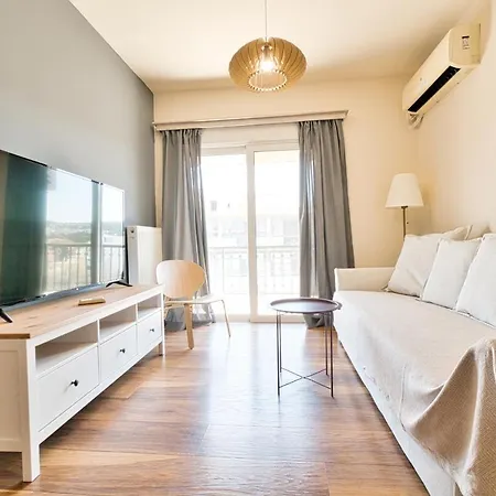 Bright & Restful! Apartment Athens Exterior photo
