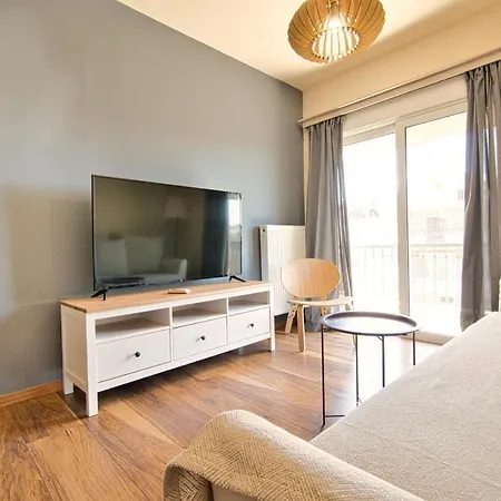 Bright & Restful! Apartment Athens Exterior photo