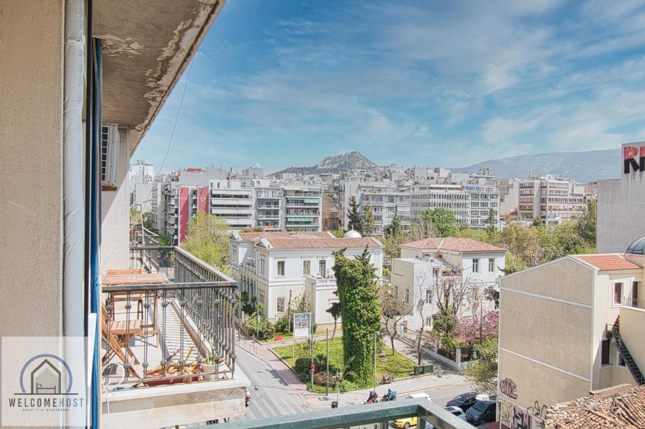 Bright & Restful! * Athens