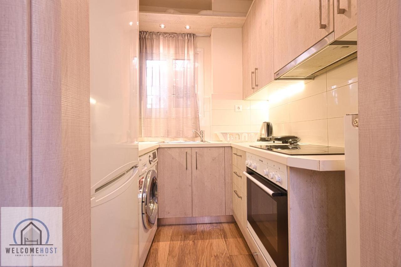 Apartment Bright & Restful!