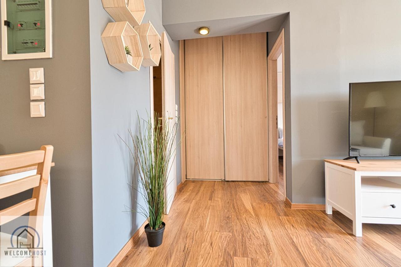 Apartment Bright & Restful! *