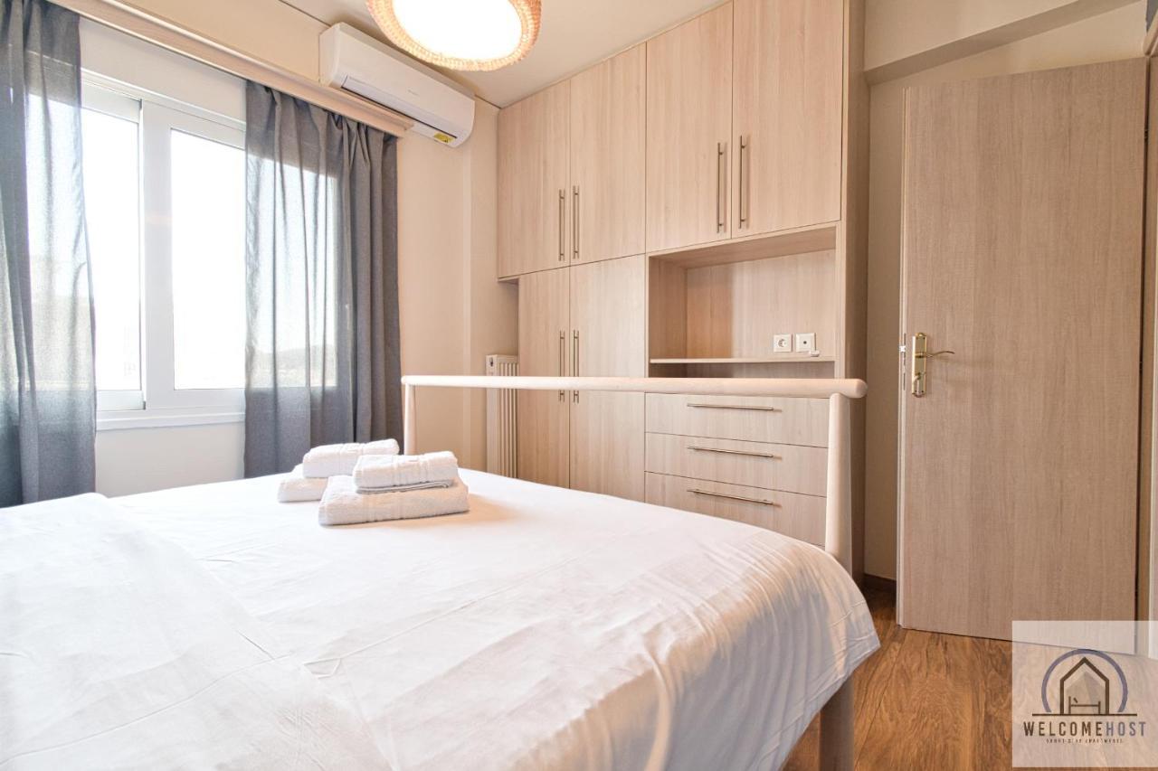 Apartment Bright & Restful! *