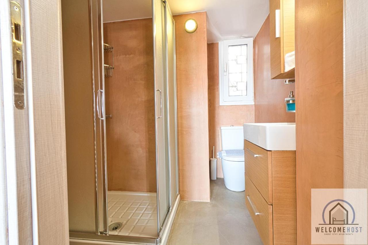 Appartement Bright & Restful!