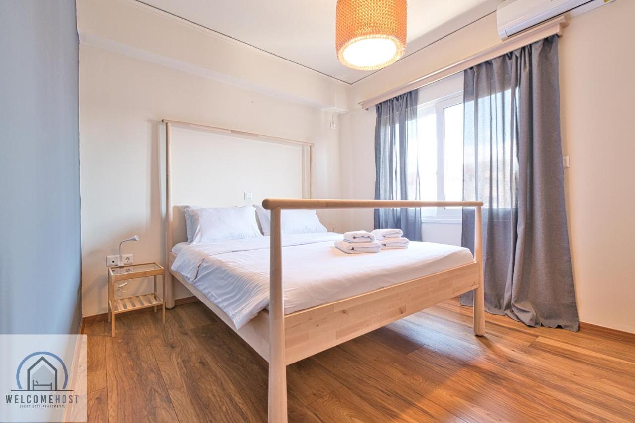 Bright & Restful! * 雅典