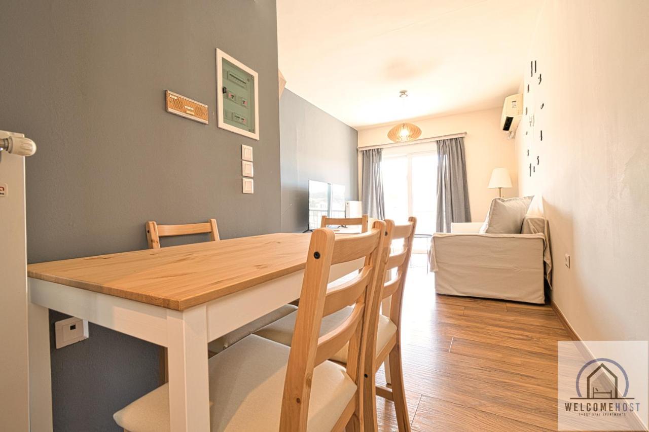 Bright & Restful! Appartement Athene